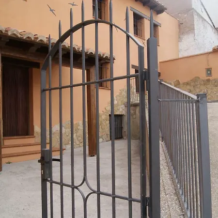 アパート Hermanas Montolio