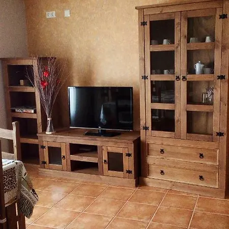 Hermanas Montolio アパート Valbona