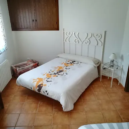 アパート Hermanas Montolio