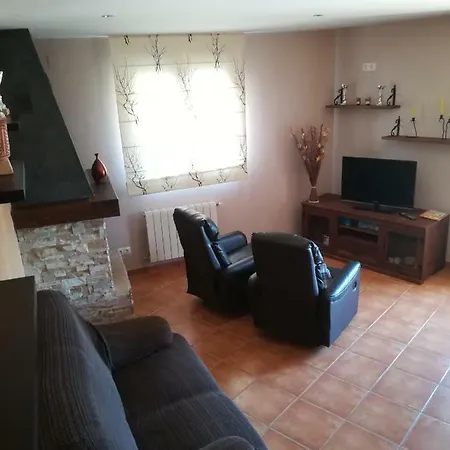 アパート Hermanas Montolio *