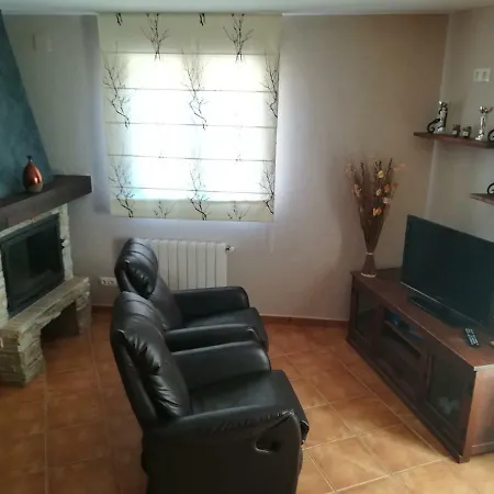 アパート Hermanas Montolio