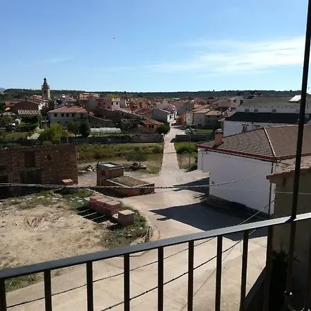 アパート Hermanas Montolio *