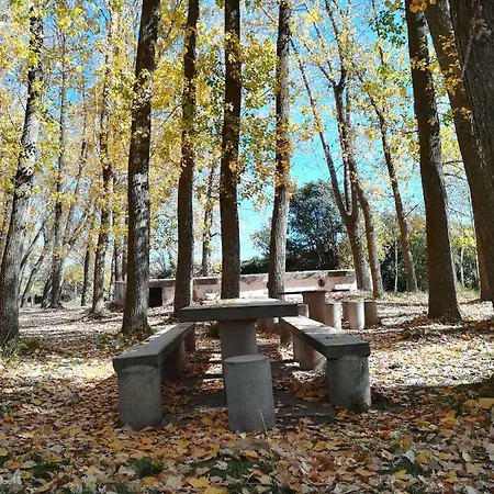 Hermanas Montolio アパート