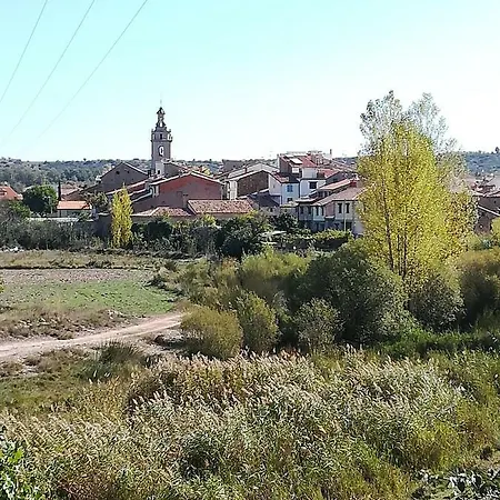 Hermanas Montolio アパート