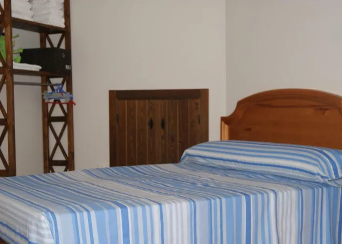 Hermanas Montolio Apartman *