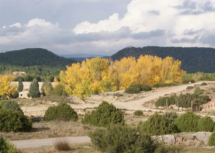 Hermanas Montolio Apartman