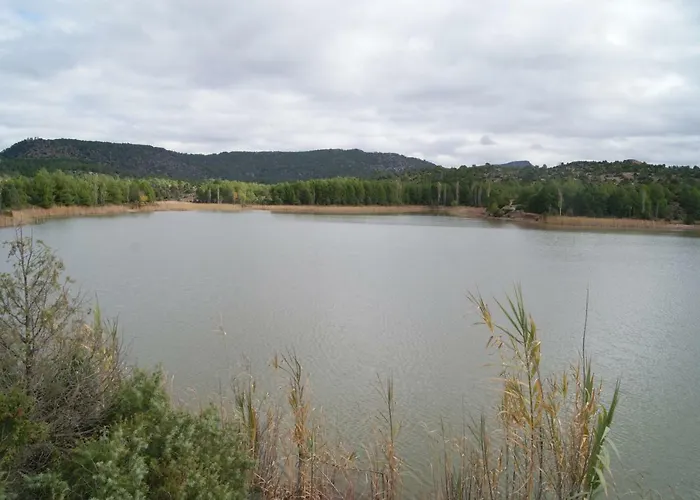 Hermanas Montolio Apartman Valbona