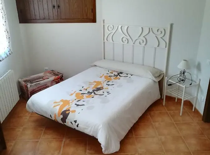 Apartman Hermanas Montolio