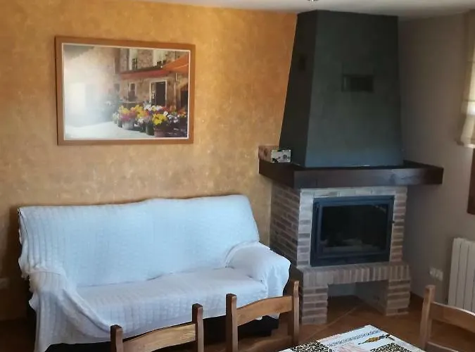 Apartman Hermanas Montolio Valbona