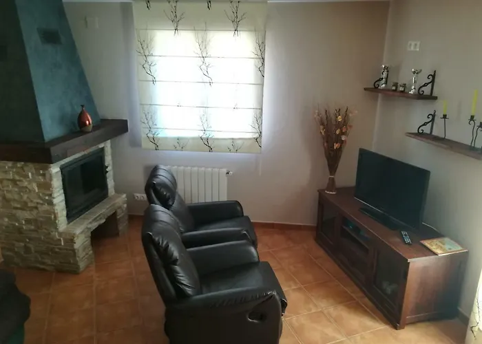 Apartman Hermanas Montolio