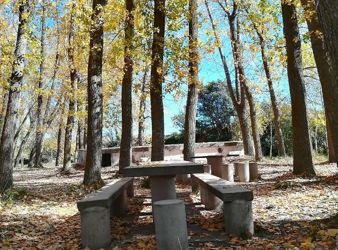 Hermanas Montolio Apartman