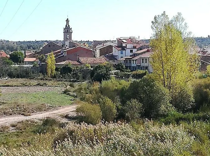 Hermanas Montolio Apartman